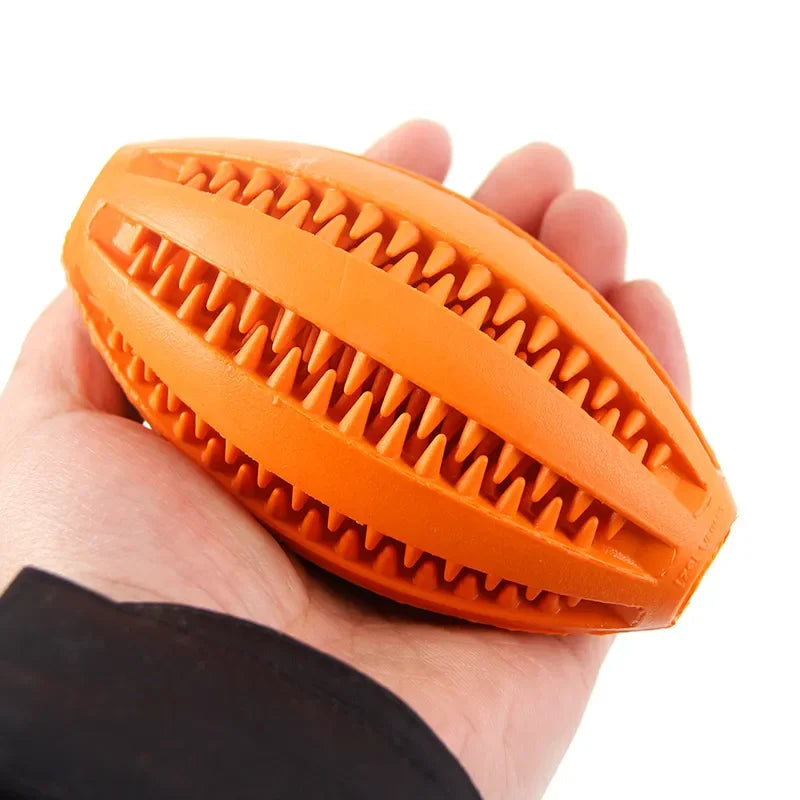 Dog Chew Snack Ball
